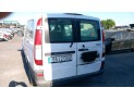 PARAGOLPES TRASERO MERCEDES VITO 2005