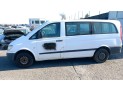 PUNTERA PARAGOLPES TRASERA DERECHA MERCEDES VITO 2005