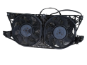ELECTROVENTILADOR MERCEDES VITO 2005