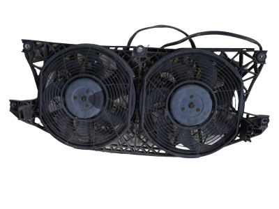 ELECTROVENTILADOR MERCEDES VITO 2005