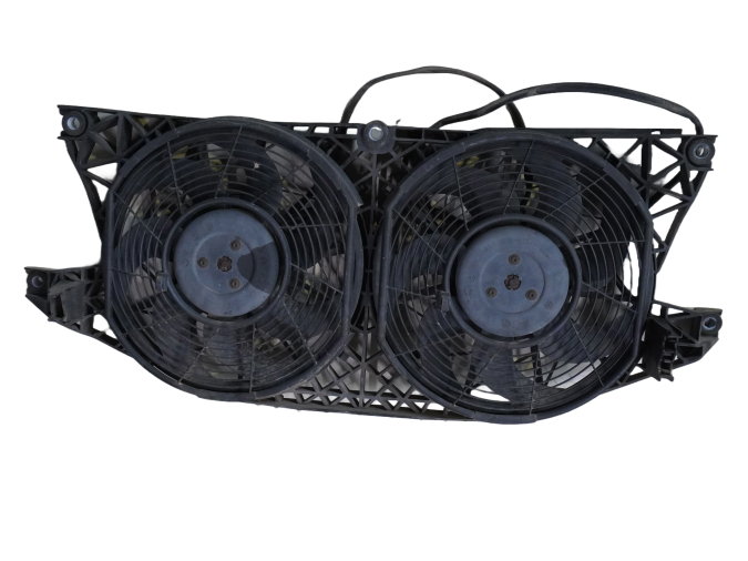 ELECTROVENTILADOR MERCEDES VITO 2005