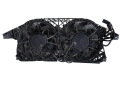 ELECTROVENTILADOR MERCEDES VITO 2005
