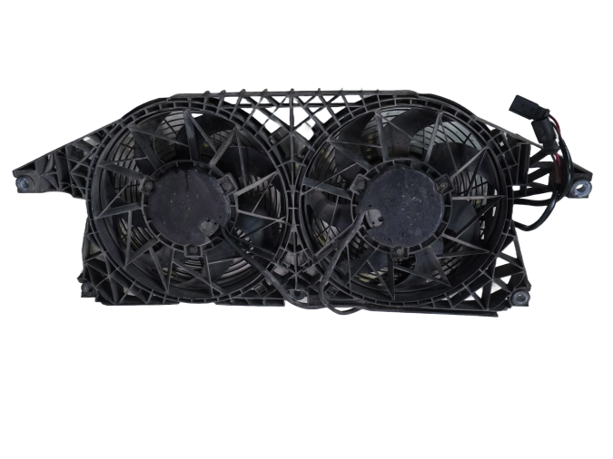 ELECTROVENTILADOR MERCEDES VITO 2005