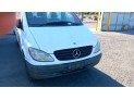 EJE DE TRANSMISION  MERCEDES VITO 2005