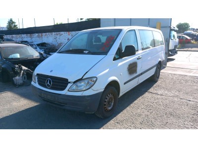Autorradio MERCEDES VITO 2005