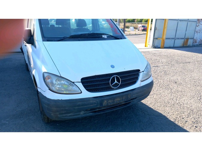 Cerradura guantera MERCEDES VITO 2005