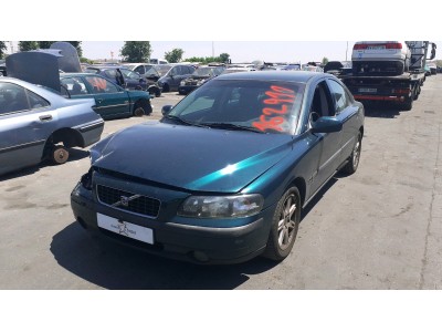 Radiador motor VOLVO S60 2001