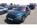 CERRADURA CAPO VOLVO S60 2001