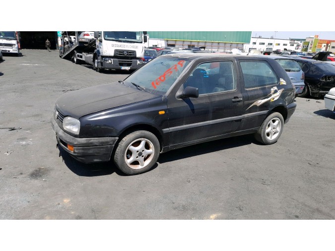 ELEVALUNAS DELANTERO DERECHO VOLKSWAGEN GOLF 1995