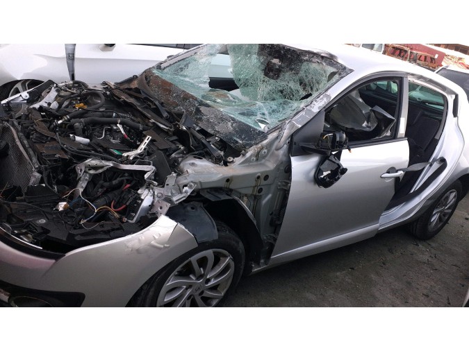 JUEGO DE CABLES SO RENAULT MÉGANE 2015