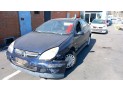 Intercooler CITROEN C5 2002