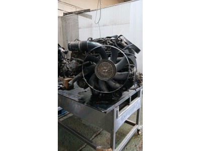 Alternador BMW 735I 2002