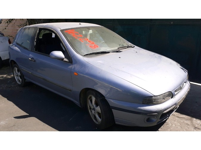 PANEL FRONTAL SO FIAT BRAVO 1999