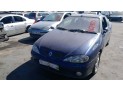 Radiador motor RENAULT MÉGANE 1999
