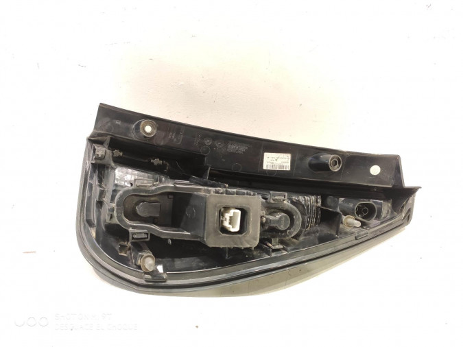 PILOTO TRASERO IZQUIERDO EXTERIOR RENAULT SCENIC 2011