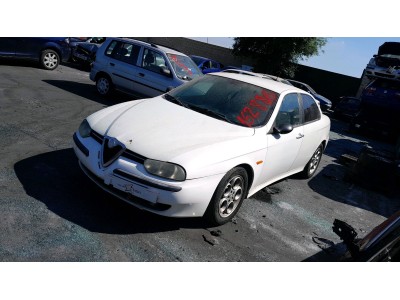 CAJA CAMBIOS ALFA ROMEO 156 1999