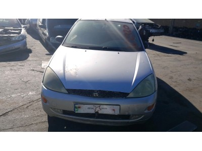 Intercooler FORD FOCUS 2000