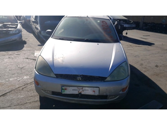 Intercooler FORD FOCUS 2000