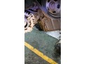 MOTOR CON ACCESORIOS Y CAJA DE CAMBIOS MERCEDES CLK