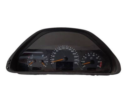 CUADRO INSTRUMENTOS MERCEDES CLK 2000