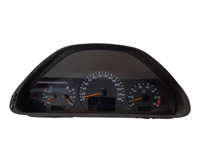 CUADRO INSTRUMENTOS MERCEDES CLK 2000