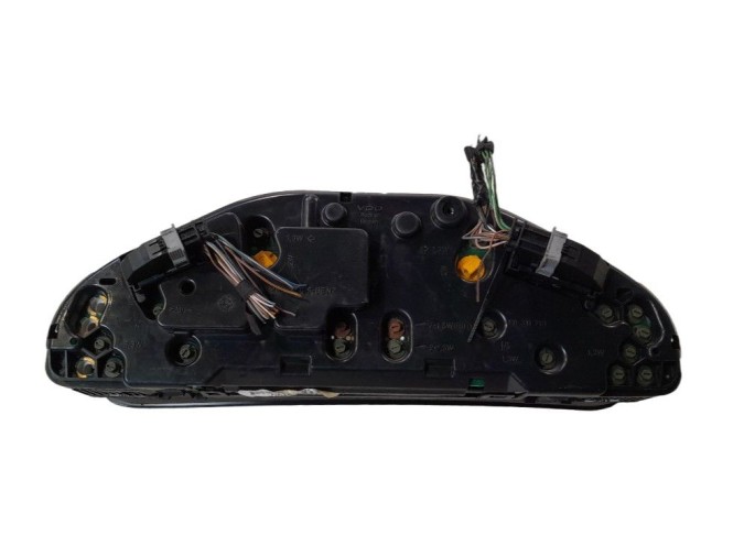CUADRO INSTRUMENTOS MERCEDES CLK 2000