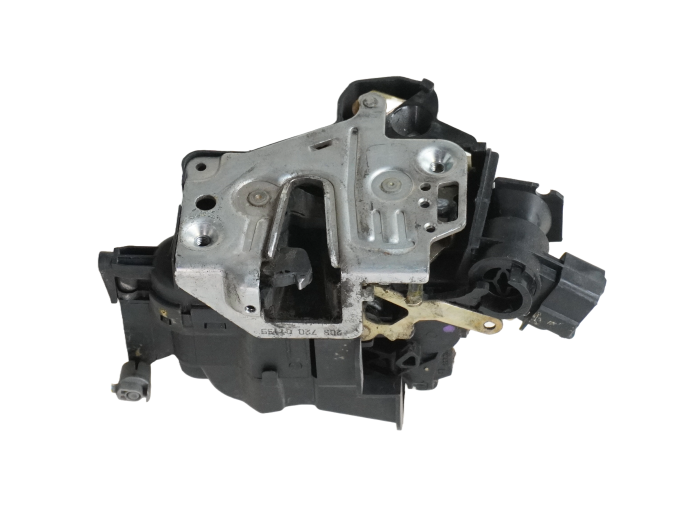 cerradura puerta delantera izquierda MERCEDES CLK 2000