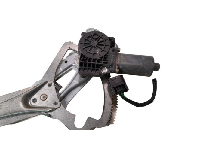 ELEVALUNAS DELANTERO IZQUIERDO MERCEDES CLK 2000