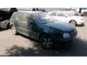 CERRADURA CAPO VOLKSWAGEN GOLF 1999