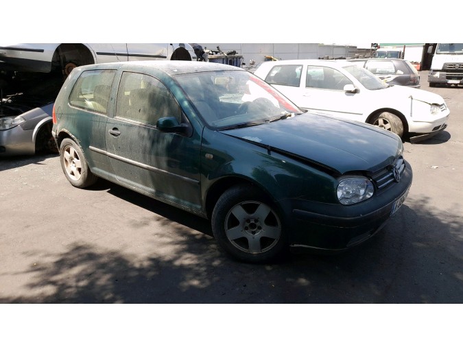 CERRADURA CAPO VOLKSWAGEN GOLF 1999