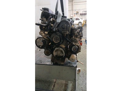 Motor HYUNDAI ACCENT 1999