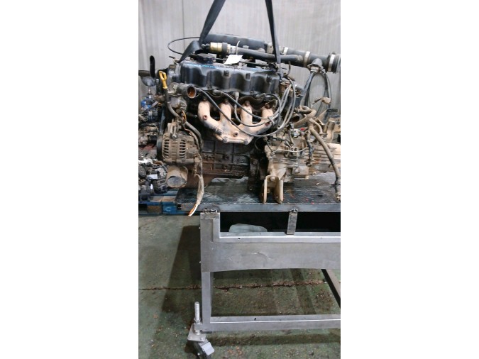 Motor HYUNDAI ACCENT 1999