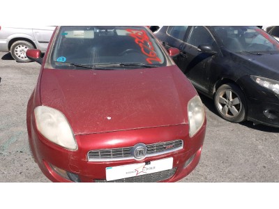 VOLANTE FIAT BRAVO 2008