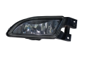 FARO ANTINIEBLA DELANTERO IZQUIERDO FIAT TIPO 2016