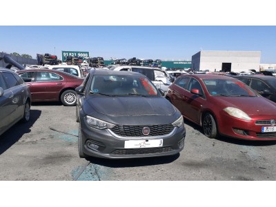 FARO DELANTERO IZQUIERDO FIAT TIPO 2016