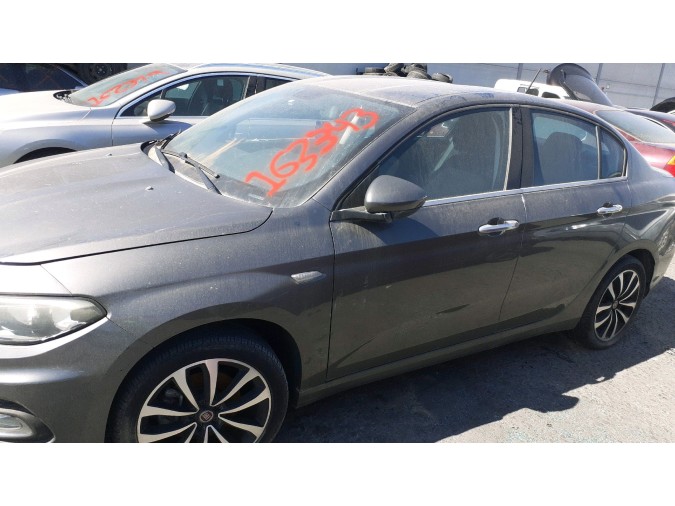MECANICA DELANTERA SIN CUNA FIAT TIPO 2016