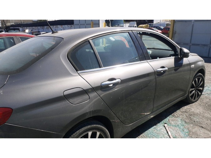 MECANICA DELANTERA SIN CUNA FIAT TIPO 2016