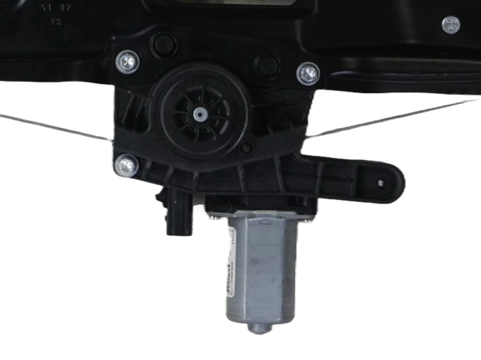 ELEVALUNAS DELANTERO IZQUIERDO FIAT TIPO 2016