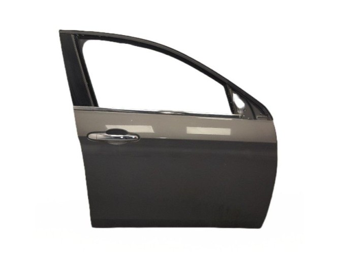 PUERTA DELANTERA DERECHA FIAT TIPO GRIS 2016