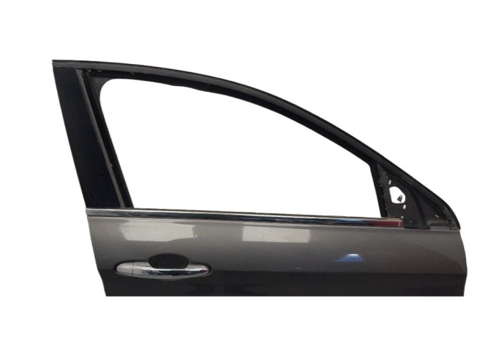 PUERTA DELANTERA DERECHA FIAT TIPO GRIS 2016