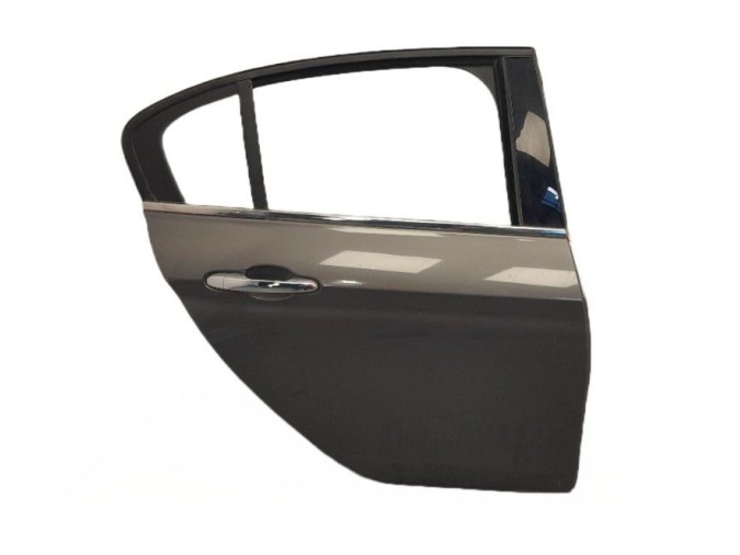 PUERTA TRASERA IZQUIERDA FIAT TIPOGRIS
