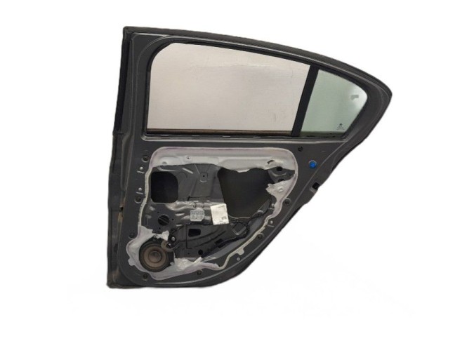 PUERTA TRASERA IZQUIERDA FIAT TIPOGRIS