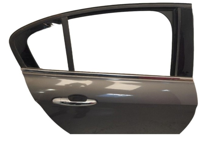 PUERTA TRASERA IZQUIERDA FIAT TIPOGRIS