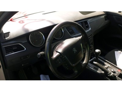 FARO DELANTERO DERECHO PEUGEOT 508 2012