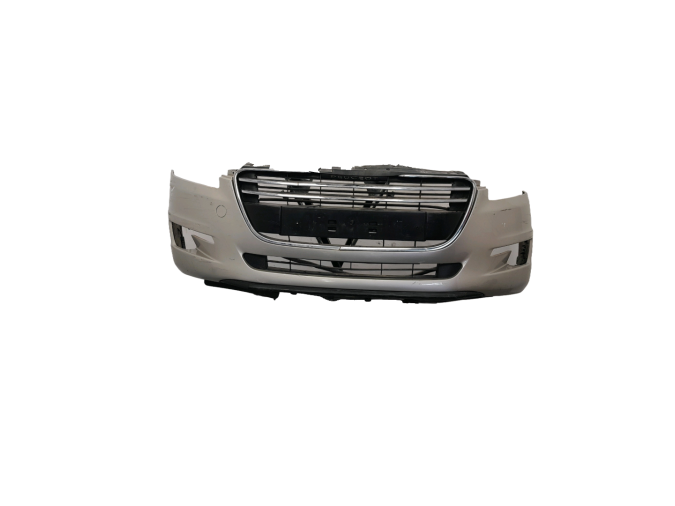 PARAGOLPES DELANTERO PEUGEOT 508 CHAMPAN 2012