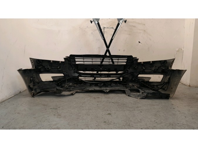 PARAGOLPES DELANTERO PEUGEOT 508 CHAMPAN 2012