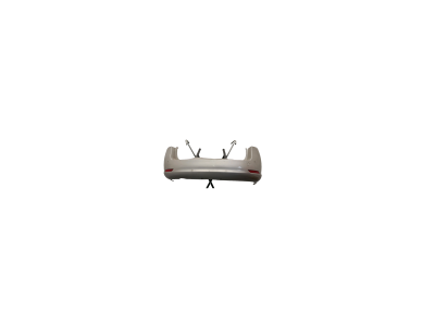 PARAGOLPES TRASERO PEUGEOT 508 CHAMPAN 2012