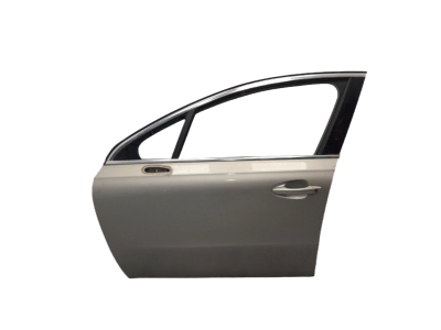 PUERTA DELANTERA IZQUIERDA PEUGEOT 508 CHAMPAN 2012