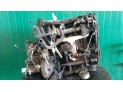 MOTOR CON ACCESORIOS Y CAJA DE CAMBIOS PEUGEOT 508 2012