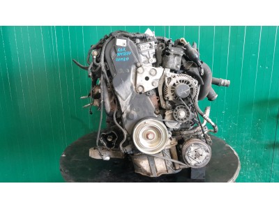Motor PEUGEOT 508 2012